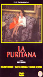 La Puritana (1989) Escenas Nudistas