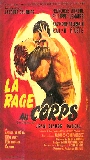 La Rage au corps (1953) Escenas Nudistas