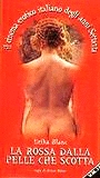 La Rossa dalla pelle che scotta 1972 película escenas de desnudos