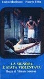 La señora ha sido violada (1973) Escenas Nudistas
