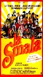 La Smala (1984) Escenas Nudistas