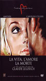 La Vie, l'amour, la mort (1969) Escenas Nudistas