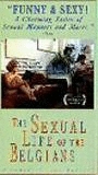La Vie sexuelle des Belges 1950-1978 escenas nudistas