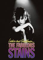 Ladies and Gentlemen, the Fabulous Stains (1981) Escenas Nudistas