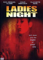 Ladies Night 2005 película escenas de desnudos