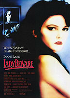 Lady Beware (1987) Escenas Nudistas