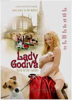 Lady Godiva: Back in the Saddle escenas nudistas