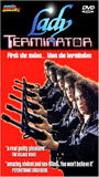 Lady Terminator 1988 película escenas de desnudos