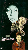 Ladyhawke escenas nudistas