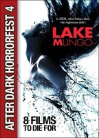 Lake Mungo escenas nudistas