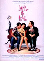 Lana in Love (1992) Escenas Nudistas