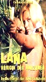 Lana - Königin der Amazonen 1964 película escenas de desnudos