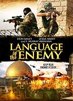 Language of the Enemy escenas nudistas