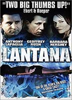 Lantana (2001) Escenas Nudistas