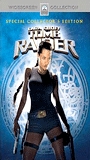 Lara Croft: Tomb Raider (2001) Escenas Nudistas