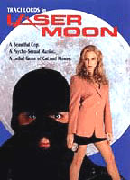 Laser Moon 1992 película escenas de desnudos