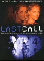 Last Call (1999) Escenas Nudistas