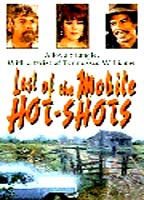 Last of the Mobile Hot-Shots (1970) Escenas Nudistas