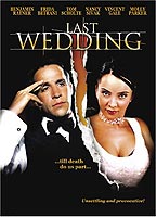 Last Wedding (2001) Escenas Nudistas