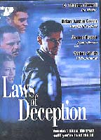 Laws of Deception (1997) Escenas Nudistas