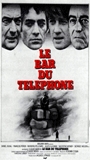 Le Bar du téléphone 1980 película escenas de desnudos