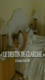 Le Destin de Clarisse (2002) Escenas Nudistas