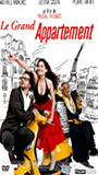 Le Grand appartement (2006) Escenas Nudistas