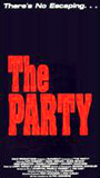 The Party 1990 película escenas de desnudos