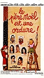 Le Père Noël est une ordure 1982 película escenas de desnudos