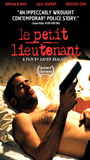 Le Petit Lieutenant 2005 película escenas de desnudos