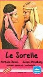Le Sorelle 1969 película escenas de desnudos