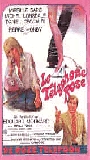Le Téléphone rose 1975 película escenas de desnudos