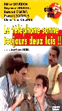 Le Téléphone sonne toujours deux fois 1985 película escenas de desnudos