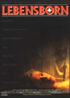 Lebensborn (1997) Escenas Nudistas