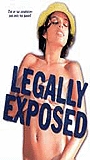 Legally Exposed escenas nudistas