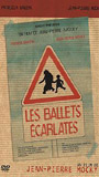 Les Ballets écarlates 2004 película escenas de desnudos