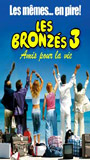 Les Bronzés 3 - amis pour la vie 2006 película escenas de desnudos