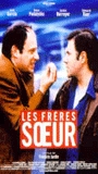 Les Frères Soeur (2000) Escenas Nudistas