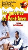 Les Galettes de Pont-Aven (1975) Escenas Nudistas