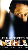 Les Marins perdus 2003 película escenas de desnudos