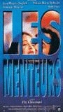 Les Menteurs (1996) Escenas Nudistas