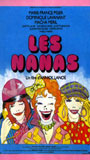Les Nanas (1985) Escenas Nudistas