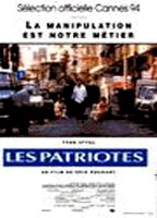 Les Patriotes (1994) Escenas Nudistas