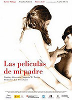 Las películas de mi padre (2007) Escenas Nudistas