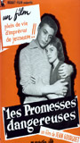 Les Promesses dangereuses 1956 película escenas de desnudos
