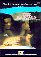 The Rascals 1980 película escenas de desnudos