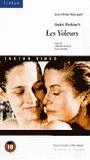 Thieves 1996 película escenas de desnudos