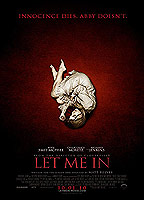 Let Me In (2010) Escenas Nudistas