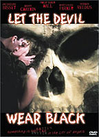 Let the Devil Wear Black 1999 película escenas de desnudos