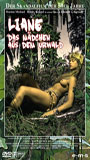 Liane, The Girl from the Jungle 1956 película escenas de desnudos